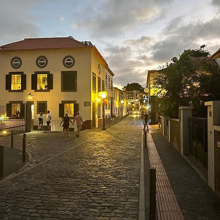 Casino Villa With Sea View Funchal  Exteriér fotografie